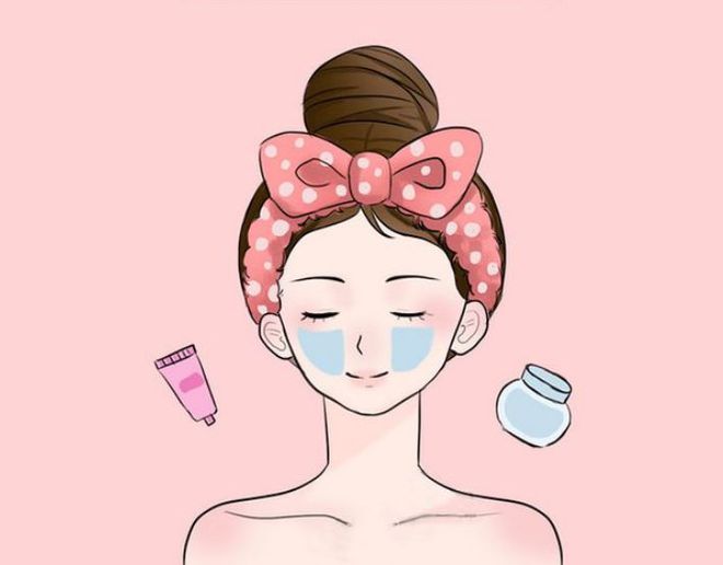 河南信美生物科技：日常护肤步骤PG麻将胡了免费模拟器爱茉尔