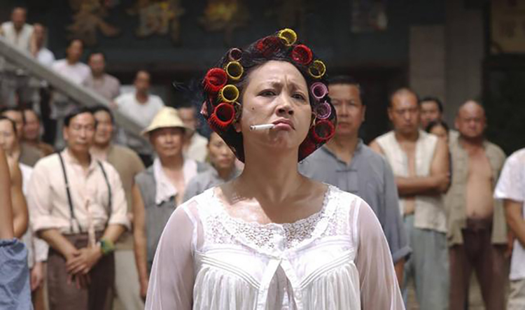 飘香——《莎木3》评测麻将胡了人间有情莎花(图17)